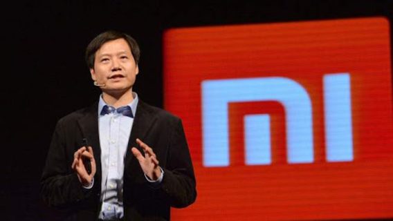 Глава Xiaomi рассказал историю названия компании