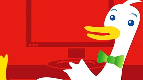 Альтернативный поисковик DuckDuckGo обрабатывает уже 30 млн запросов в день (инфографика) 