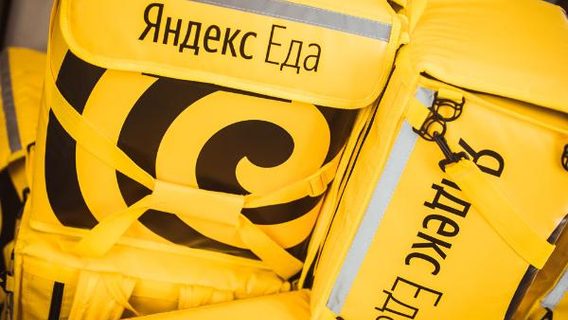Против «Яндекс.Еды» подали еще один коллективный иск