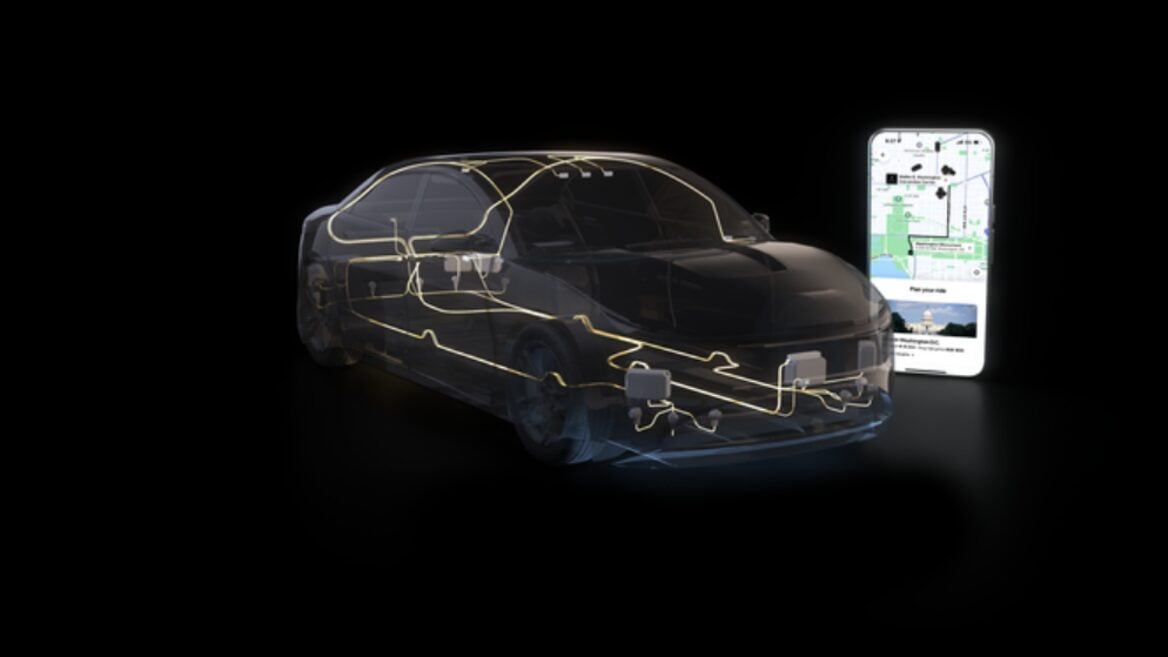 Nvidia вложит $1 млрд в Nokia и создаст крупнейший в мире сервис роботакси с Uber