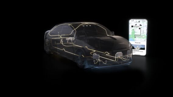 Nvidia вложит $1 млрд в Nokia и создаст крупнейший в мире сервис роботакси с Uber