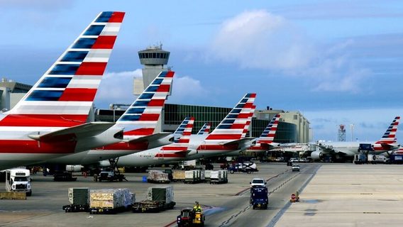 Авиакомпании отменяют рейсы в США из-за развертывания сетей 5G. Операторы пошли на уступки