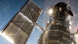 NASA больше недели не может отремонтировать компьютер космического телескопа «Хаббл»