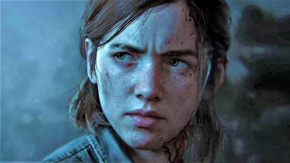 Naughty Dog ищет специалистов для «отдельной мультиплеерной игры». Скорее всего, это The Last of Us