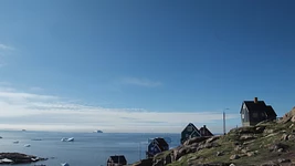 «Все скачивают приложение для бойкота товаров из США. Но мак не опустел». Архитектор рассказала про вайб в Гренландии