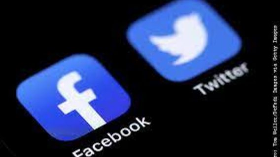 Российские судебные приставы принудительно взыщут штрафы с Facebook и Twitter за неудаление контента