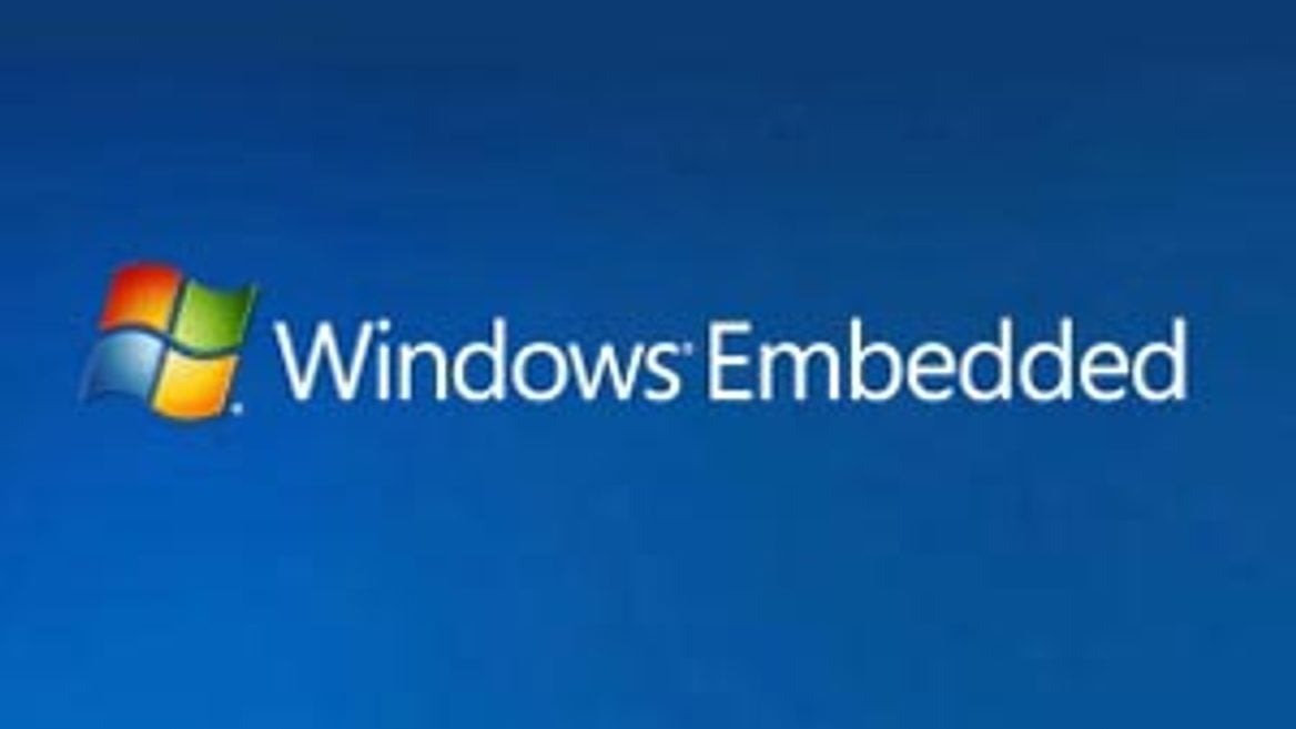 Windows Embedded: что нового? | dev.by