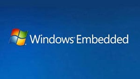 Windows Embedded: что нового? 