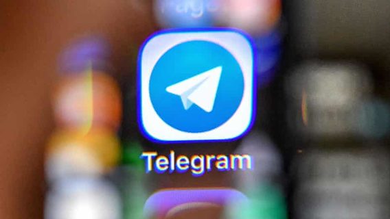 Telegram заблокировал 64 канала по требованию властей Германии