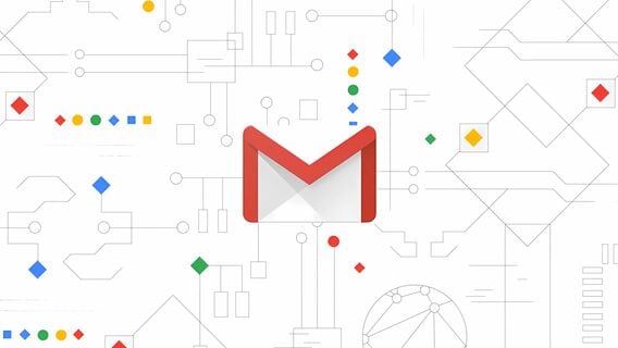 Google наконец-то разрешила менять адрес Gmail