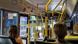 В «Оплати» теперь нужно платить за шанс оплатить проезд В «Оплати» теперь нужно платить за шанс оплатить проезд