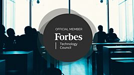 Глава Intetics Борис Концевой вошёл в технический совет Forbes 