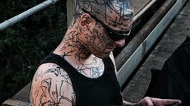 «Міліцыя прабівае». Як жывецца і працуецца «не такім як усе» (фота!) «Міліцыя прабівае». Як жывецца і працуецца «не такім як усе» (фота!)