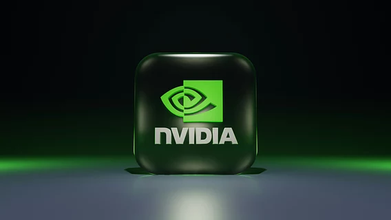 Nvidia потеряла почти триллион капитализации за пару месяцев