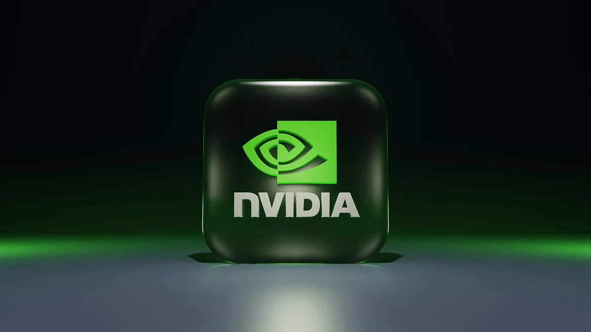 Nvidia потеряла почти триллион капитализации за пару месяцев