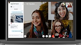 В обновлённом Skype 8.0 появятся видеозвонки в HD-качестве 
