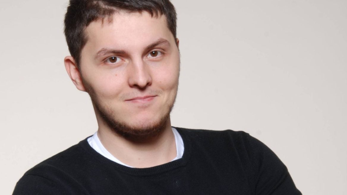 У сооснователя MSQRD и Loona новый стартап. Он разрабатывает новую модель AI-анимации 