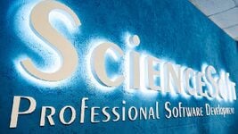 «Дочка» ScienceSoft четвёртый год подряд в топе самых быстрорастущих компаний США «Дочка» ScienceSoft четвёртый год подряд в топе самых быстрорастущих компаний США