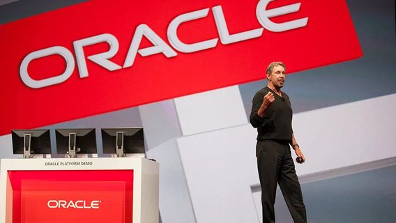 Oracle собрала досье на 5 млрд людей и делает на них миллиарды долларов. Получила иск