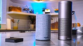 Amazon вводит платную подписку на голосовые приложения для Alexa 