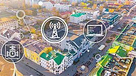 МТС запустил проект по использованию IoT в системе газоснабжения Брестской области