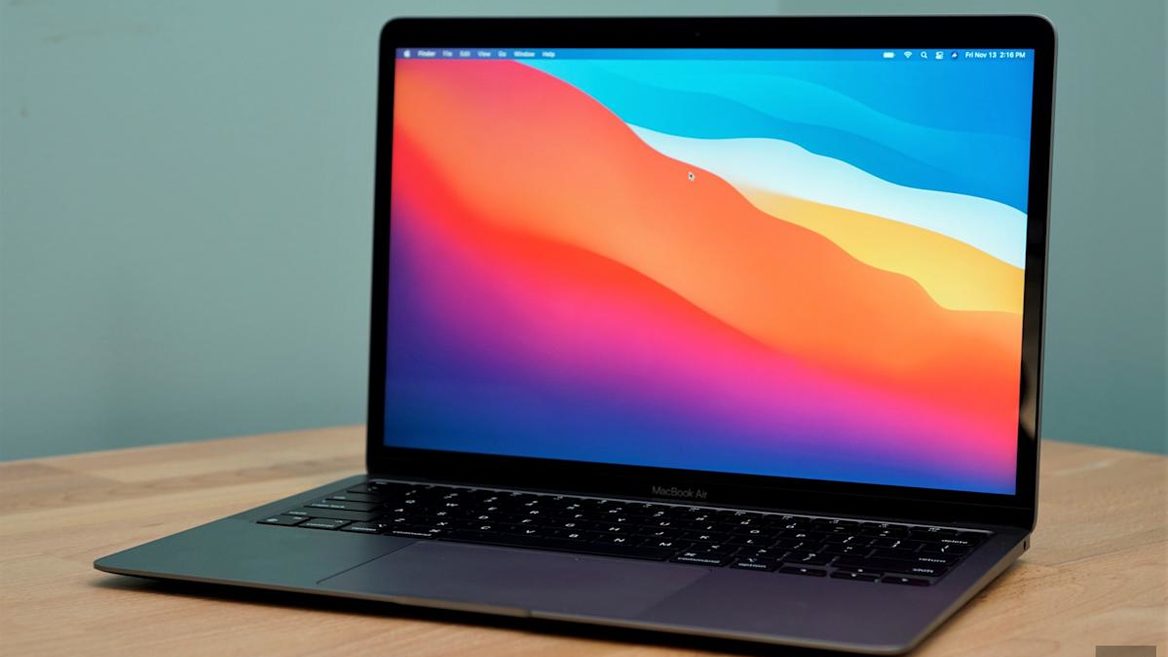 Bloomberg: Apple выпустит новые MacBook Air и iMac на M3