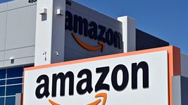 Amazon могут оштрафовать на $1,5 млрд