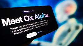Разрабы неделю гадали, кто создал Ox Alpha — теперь тайна раскрыта