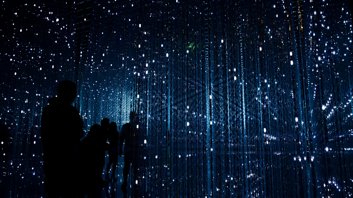 Аўтар кнігі аб «тэхна-негатыве»: супраціў ШІ — гэта не страх тэхналогій а барацьба за чалавечую будучыню