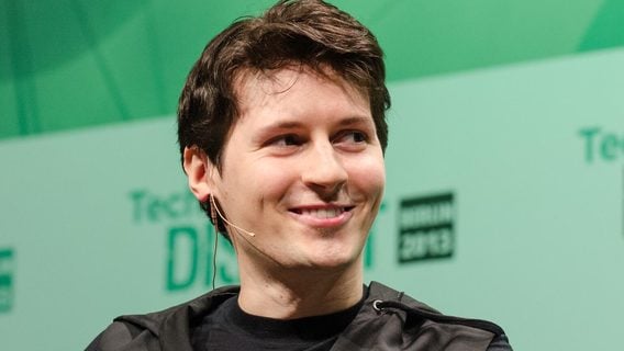 Telegram впервые стал прибыльным: выручка взлетела в четыре раза