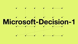 Microsoft создала ИИ для принятия решений — модель в 35 раз быстрее GPT-6 Sol