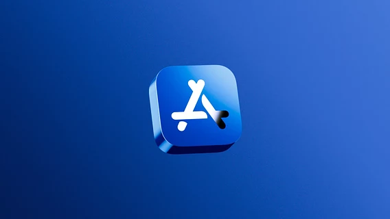 ИИ разогнал App Store: +60% приложений впервые за три года