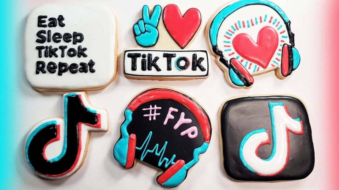 Французский регулятор оштрафовал TikTok из-за манипуляции с файлами cookie
