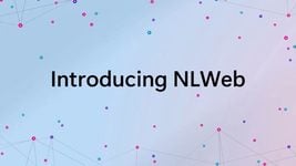 Microsoft представила проект NLWeb — для превращения сайтов в ИИ-приложения Microsoft представила проект NLWeb — для превращения сайтов в ИИ-приложения