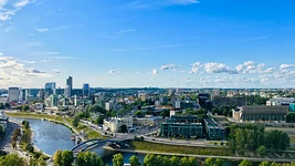 «Пакуль камфортненька». Як беларускім айцішнікам жывецца ў Літве ў 2026