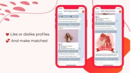 Белорусский «конкурент Tinder» стал продуктом дня на Product Hunt 