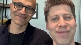 Google стварыла аналаг ChatGPT раней за OpenAI, але спалохалася рызык