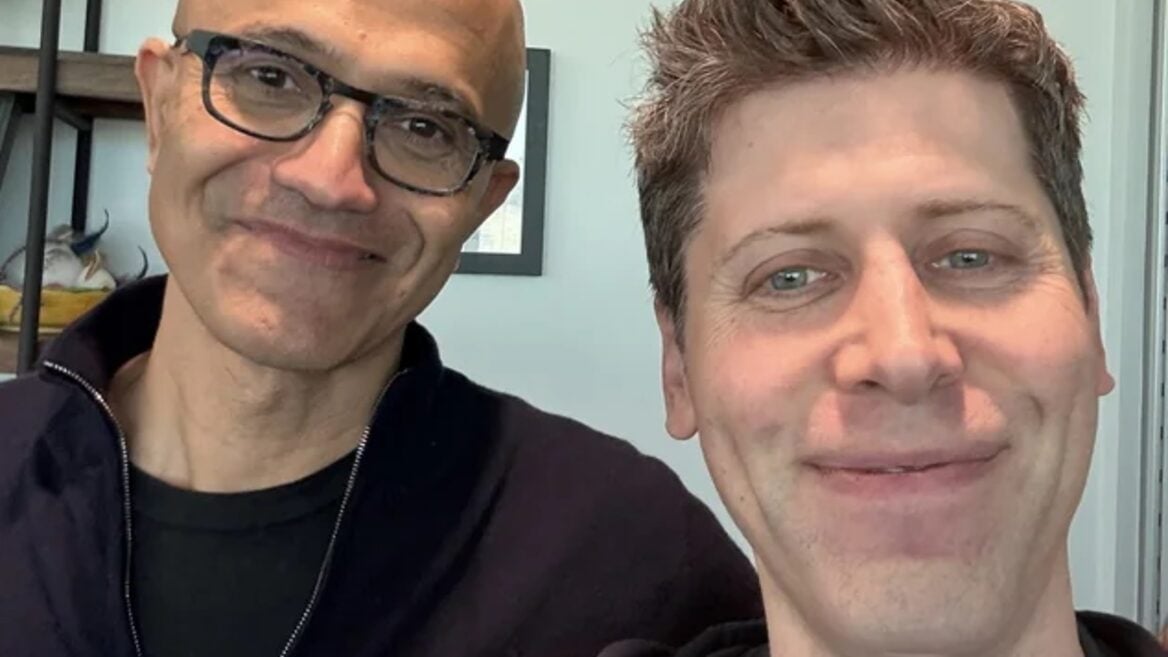 Google создала аналог ChatGPT раньше OpenAI но испугалась рисков