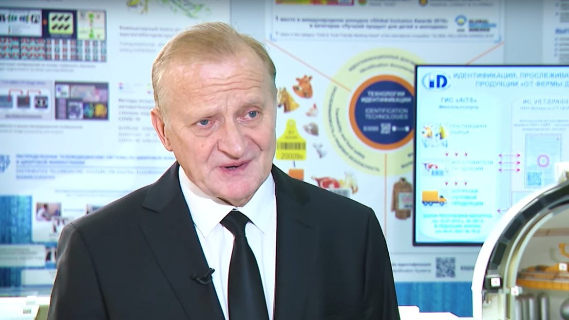 В Академии наук сказали сколько будет стоить первый беларусский электрокар