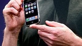 10 лет iOS SDK: день, который навсегда изменил мобильные телефоны 