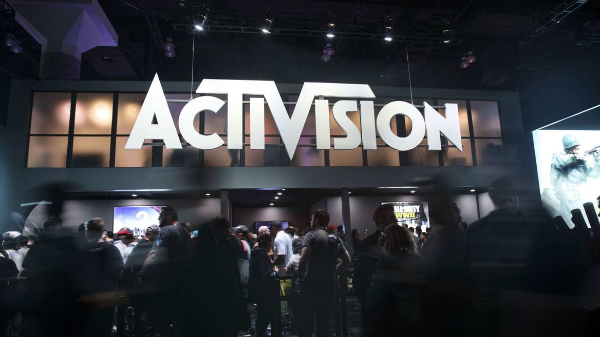 Sony и Microsoft могут принять меры против Activision Blizzard акционеры требуют отставки главы компании