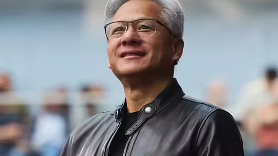 «Людям нужно платить как можно больше»: CEO Nvidia заявил, что сам так и поступает