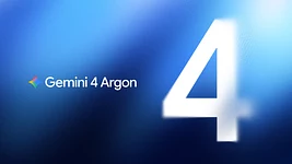 Google показала Gemini 4 Argon — конкурента GPT-6 Astra и Claude Opus 5.5