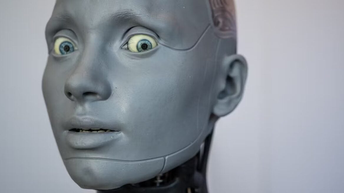 Пионеры-создатели ИИ заявили что машины уже сравнялись с человеческим интеллектом