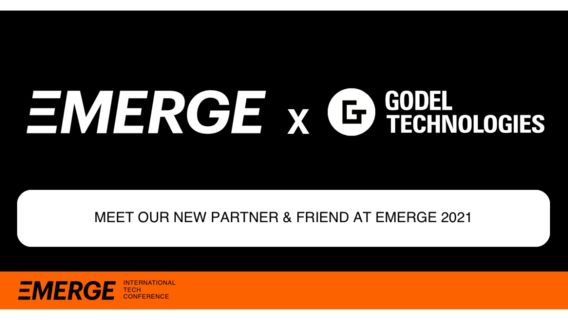 Godel Starts Partnership with Emerge 