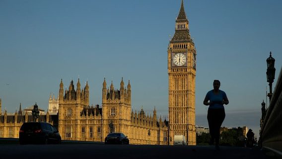 Британские компании массово переходят на четырехдневку без потери зарплаты