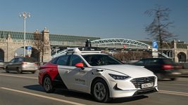 «Яндекс» возобновил работу над беспилотными авто в США под новым брендом