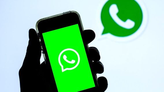 В WhatsApp появятся никнеймы пользователей