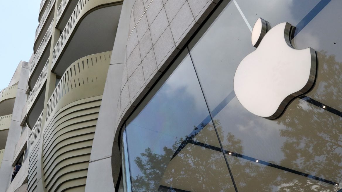 На Apple подали в суд полторы тысячи британских разработчиков