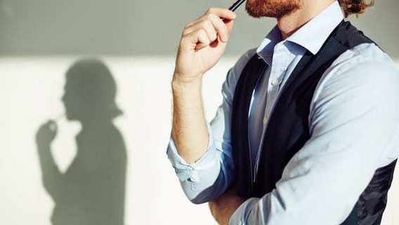 Прежде чем стать менеджером, задайте себе вопрос: совет топа Salesforce